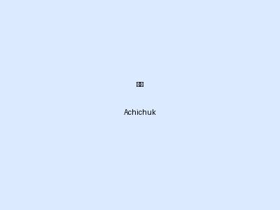 Achichuk