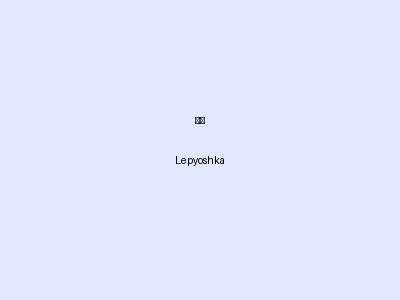 Lepeshka